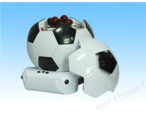Import MINE FRIDGE KJB5 from chinese wholesale supplier and manufacturer