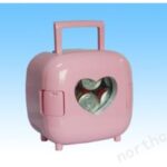 Import MINE FRIDGE KLJ86 from chinese wholesale supplier and manufacturer