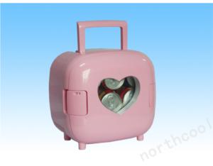 Import MINE FRIDGE KLJ86 from chinese wholesale supplier and manufacturer