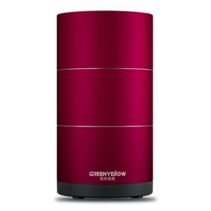 Import mini air purifier from chinese wholesale supplier and manufacturer