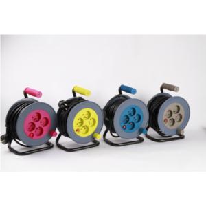 Import mini cable reel from chinese wholesale supplier and manufacturer