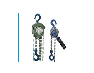 Import Mini chain block/lever block from chinese wholesale supplier and manufacturer