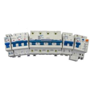 Import MINI CIRCUIT BREAKER from chinese wholesale supplier and manufacturer
