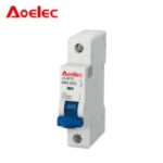 Import Mini Circuit Breaker from chinese wholesale supplier and manufacturer