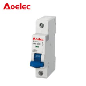 Import Mini Circuit Breaker from chinese wholesale supplier and manufacturer
