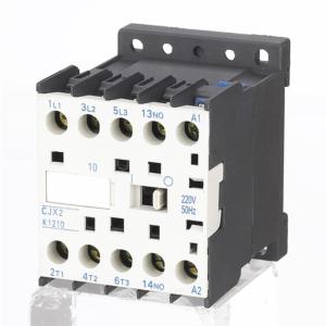 Import Mini Contactor from chinese wholesale supplier and manufacturer
