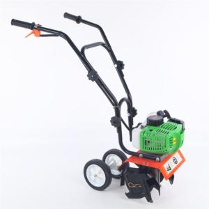 Import Mini cultivator HY-415H from chinese wholesale supplier and manufacturer