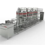 Import Mini Dairy line from chinese wholesale supplier and manufacturer