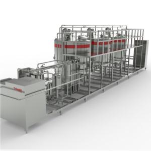 Import Mini Dairy line from chinese wholesale supplier and manufacturer
