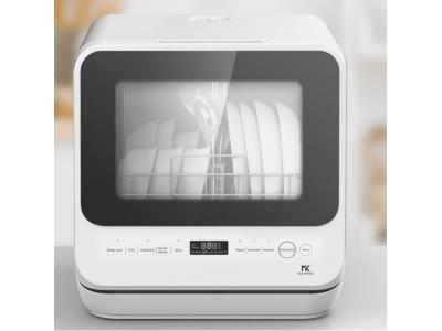 Import Mini Desktop Dishwasher from chinese wholesale supplier and manufacturer