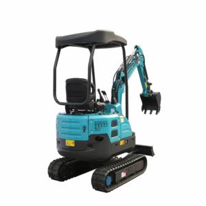 Import mini digger from chinese wholesale supplier and manufacturer
