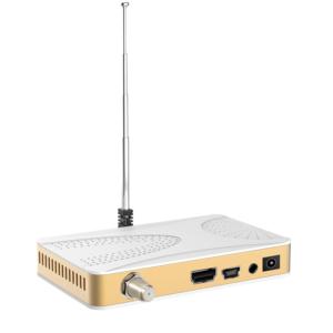 Import Mini Digital Satellite Receiver from chinese wholesale supplier and manufacturer