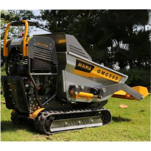 Import Mini dumper from chinese wholesale supplier and manufacturer