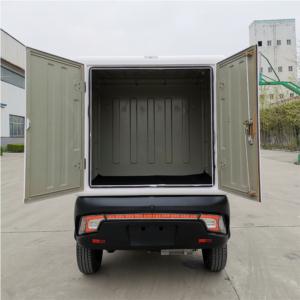 Import Mini Electric Car for Delivery from chinese wholesale supplier and manufacturer