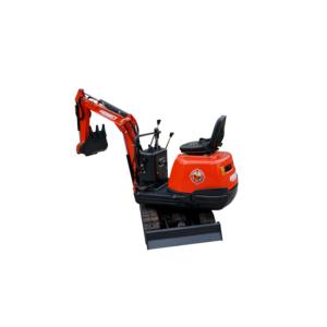 Import MINI EXCAVATOR from chinese wholesale supplier and manufacturer
