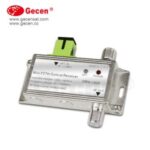 Import Mini FTTH optical receiver from chinese wholesale supplier and manufacturer