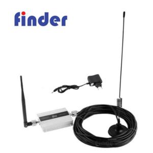 Import Mini GSM 900MHz or 3G W-CDMA 2100MHz Single band Mobile booster set from chinese wholesale supplier and manufacturer
