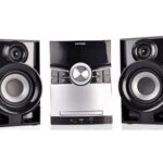Import Mini Hifi karaoke speaker :LY-M352 from chinese wholesale supplier and manufacturer