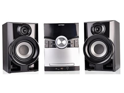 Import Mini Hifi karaoke speaker :LY-M352 from chinese wholesale supplier and manufacturer