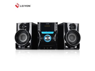 Import Mini Hifi karaoke speaker:LY-M351 from chinese wholesale supplier and manufacturer