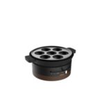 Import Mini Hot Plate from chinese wholesale supplier and manufacturer