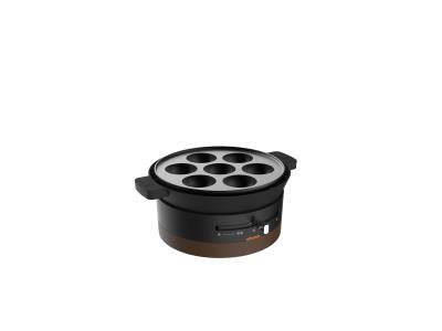 Import Mini Hot Plate from chinese wholesale supplier and manufacturer