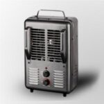 Import Mini Milkhouse Heater TFH201 from chinese wholesale supplier and manufacturer