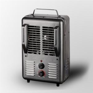 Import Mini Milkhouse Heater TFH201 from chinese wholesale supplier and manufacturer