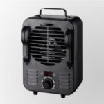Import Mini Milkhouse Heater TFH204 from chinese wholesale supplier and manufacturer