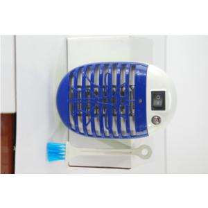 Import Mini Mosquito Killer Lamp with LED from chinese wholesale supplier and manufacturer
