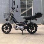 Import Mini Moto Economic Gasoline Bike from chinese wholesale supplier and manufacturer