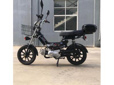 Import Mini Moto Economic Gasoline Bike from chinese wholesale supplier and manufacturer