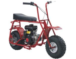 Import Mini motorcycle-SDMB200 from chinese wholesale supplier and manufacturer