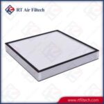 Import Mini Pleat HEPA Filter for HVAC System and Clean Room from chinese wholesale supplier and manufacturer
