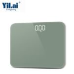 Import Mini portable 180kg white digits LED body scale from chinese wholesale supplier and manufacturer