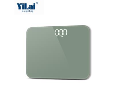 Import Mini portable 180kg white digits LED body scale from chinese wholesale supplier and manufacturer