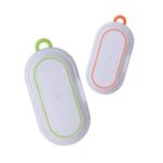 Import Mini power bank light with wireless charging outdoor adventure light small and portable from chinese wholesale supplier and manufacturer
