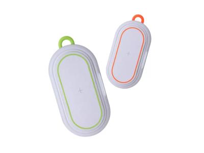 Import Mini power bank light with wireless charging outdoor adventure light small and portable from chinese wholesale supplier and manufacturer