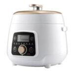 Import MINI PRESSURE COOKER from chinese wholesale supplier and manufacturer