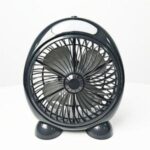 Import Mini Rechargeable Table fan from chinese wholesale supplier and manufacturer