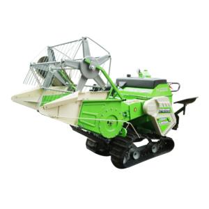 Import Mini Rice Harvester from chinese wholesale supplier and manufacturer