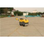 Import Mini Road roller from chinese wholesale supplier and manufacturer