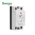 Import Mini Safety Circuit Breaker MCB NT50 from chinese wholesale supplier and manufacturer