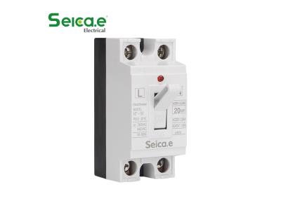Import Mini Safety Circuit Breaker MCB NT50 from chinese wholesale supplier and manufacturer