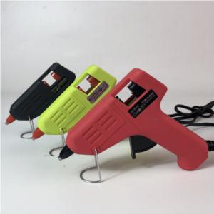 Import Mini Size Hot Melt Glue Gun GM-MI-02 from chinese wholesale supplier and manufacturer