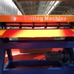 Import Mini Slitting Machine from chinese wholesale supplier and manufacturer
