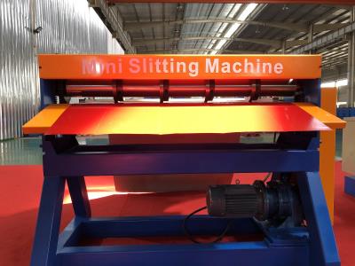 Import Mini Slitting Machine from chinese wholesale supplier and manufacturer