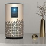 Import Mini Smart Projector from chinese wholesale supplier and manufacturer