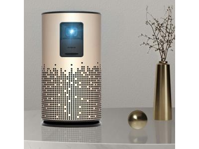 Import Mini Smart Projector from chinese wholesale supplier and manufacturer
