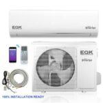 Import mini split air conditioner from chinese wholesale supplier and manufacturer